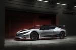 Nissan Leaf Nismo RC 2019 года